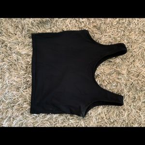 Crop tops